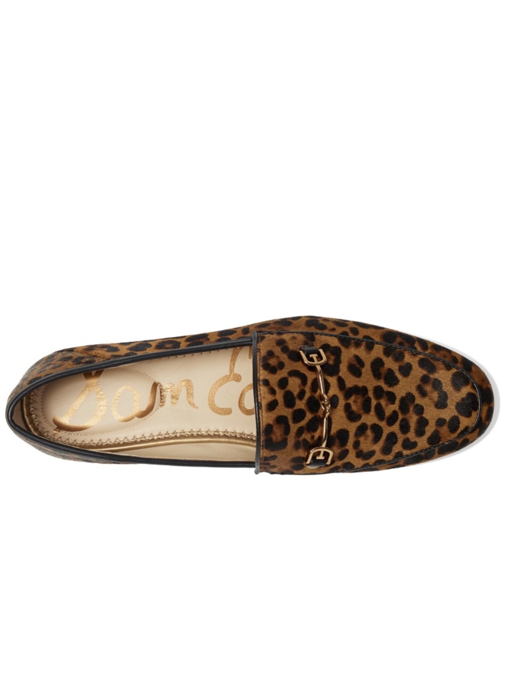 Sam Edelman Loraine Bit Loafer